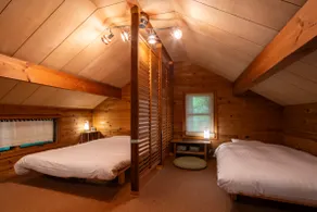 [Entire house rental] Rain is OK!BBQ on the covered deck / Base for enjoying Izu, Atami, and Hakone / Discount for consecutive weekday stays - Image 4