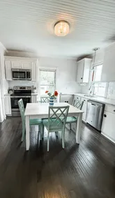 Riverlight | Historic Waterfront Retreat - Image 4