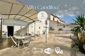 Villa Candilou Saintes Maries de la Mer - Image 2