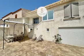 Villa Candilou Saintes Maries de la Mer - Image 4