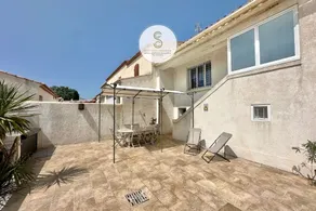 Villa Candilou Saintes Maries de la Mer - Image 3