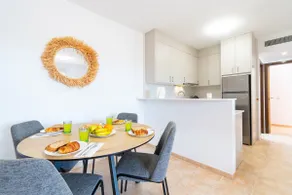 Large terrace, beautiful ocean view, pool. - Image 4