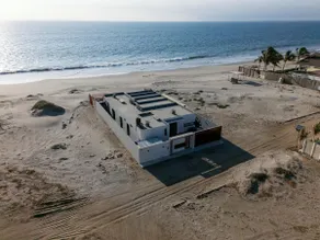 Oceanfront Private House Ñuro, Piura Casa Marfil - Image 3