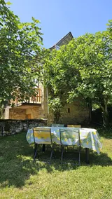 Stone house in Grand-Mas - near Marcillac - Image 4
