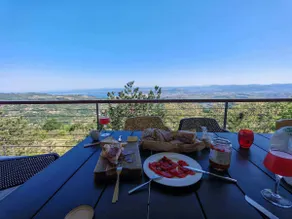 La Lita. Panoramic Sea View-Free Parking-Fast Wifi - Image 4