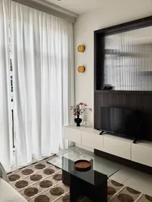 Cosy Comfort Suite 3BR at Midas Seri Alam - Image 3