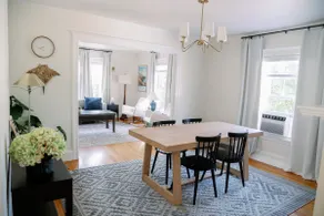 Coastal-Vibe 2BR w/ Off-Street Parking - Image 2