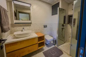 Family Suite Dublex(daire 10)+12 Adults only - Image 4