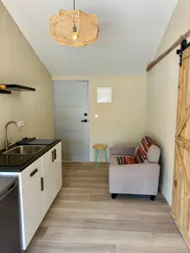 Palapa apartment with swimming pool | Kas Pelikan #2 - Image 5