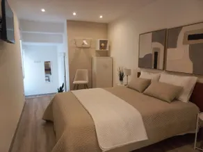 Spacious and Quiet Studio - Image 3