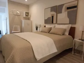 Spacious and Quiet Studio - Image 4