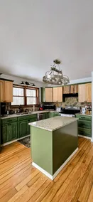 Mountain Lake Escape *New Listing* Getaway in WV - Image 5