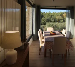 Villa with pool in Gredos (TR-CC-00638) - Image 3