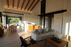 Villa with pool in Gredos (TR-CC-00638) - Image 2