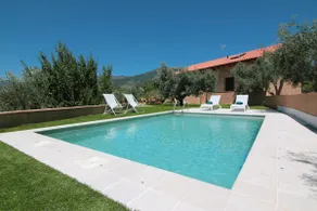 Villa with pool in Gredos (TR-CC-00638) - Image 5