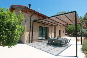 Villa with pool in Gredos (TR-CC-00638) - Image 4