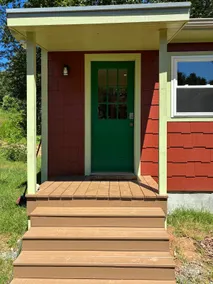 The Gingerbread House - Image 2