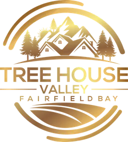 Treehouse Valley Fairfield Bay - Image 5