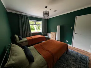 House in the Beech Gardens, Portree - Image 3