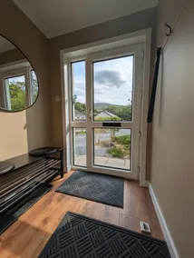 House in the Beech Gardens, Portree - Image 5