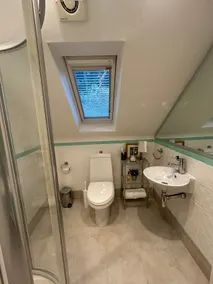 1 BD Gdn Annexe Edge Cotswolds. - Image 4