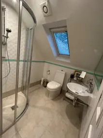 1 BD Gdn Annexe Edge Cotswolds. - Image 5