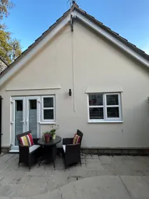 1 BD Gdn Annexe Edge Cotswolds. - Image 2