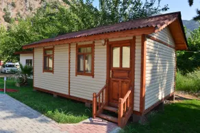 Gorge HOTEL / Saklıkent Bungalow - Image 2