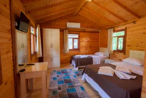 Gorge HOTEL / Saklıkent Bungalow - Image 3