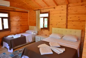 Gorge HOTEL / Saklıkent Bungalow - Image 4