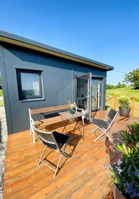 Tiny House with a Beautiful View - Image 2