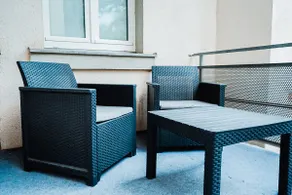Ferienwohnung Klinikblick - Image 2
