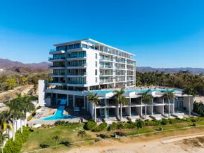 Zantamar 204C, oceanfront - Image 3