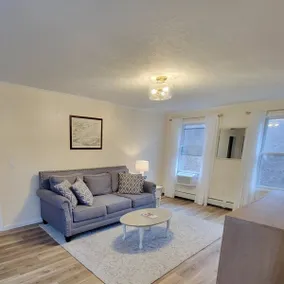 The Main Street Retreat (1 Bedroom Apartment) - Image 3