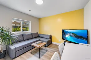 Top Choice 2 Bed Garden Suite–Save on Long Stays! - Image 3
