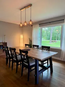 Cozy Mid-Century Retreat Near UGA & Downtown - Image 3