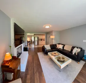 Cozy Mid-Century Retreat Near UGA & Downtown - Image 2