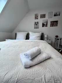 Holiday apartment in the heart of Weingarten - Image 2