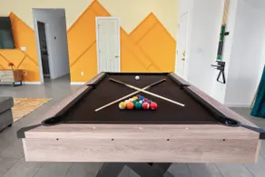180 Views+Game Room+Putt Putt+Hot Tub+Yosemite - Image 3