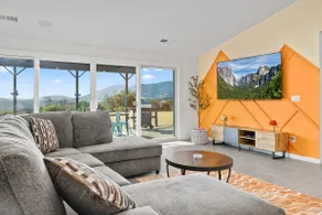 180 Views+Game Room+Putt Putt+Hot Tub+Yosemite - Image 2