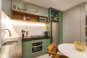 FLAT on the sand, oceanfront with incredible view, HYDE - Image 2