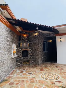 Entire house, Villas El Marqués - Image 4