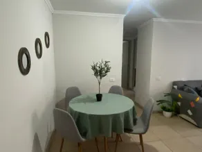 Comfortable apartment with terrace - Image 5