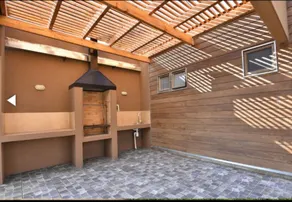 Comfortable apartment with terrace - Image 4