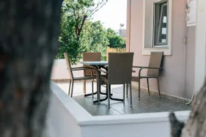 Harmonia, 2 Bedroom House in Skala Eressos - Image 4