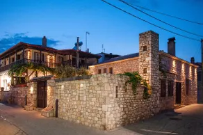 Villa La Strada - Traditional Stone Villa - Image 3