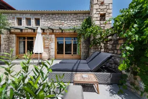 Villa La Strada - Traditional Stone Villa - Image 2