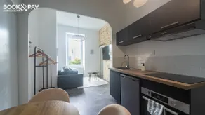 Luçon and Chill - Hammam & Vidéoprojecteur - Image 5
