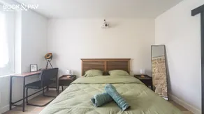 Luçon and Chill - Hammam & Vidéoprojecteur - Image 2