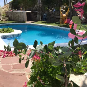 Private garden cottage w/ pool near Barcelona - Image 4